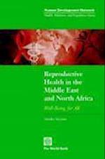 Aoyama, A:  Reproductive Health in the Middle East and North