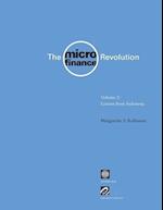 The Microfinance Revolution v. 2; Lessons from Indonesia