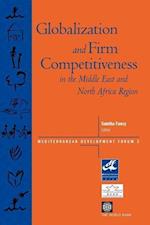 Globalization and Firm Competitiveness in the Middle East a