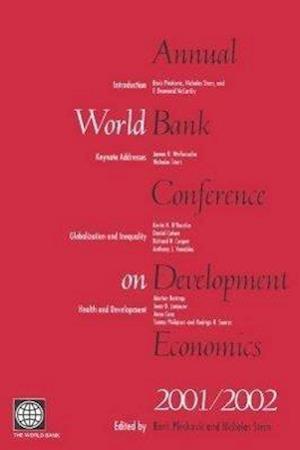 Annual World Bank Conference on Development Economics 2001/