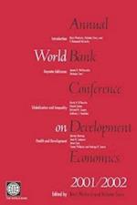 Annual World Bank Conference on Development Economics 2001/