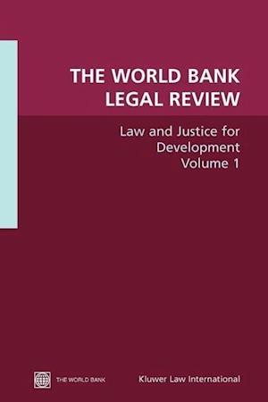 Law and Justice for Development