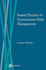 Wheeler, G:  Sound Practice in Government Debt Management