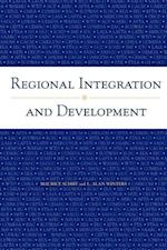 Schiff, M:  Regional Integration and Development