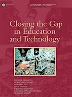 Ferranti, D:  Closing the Gap in Education and Technology