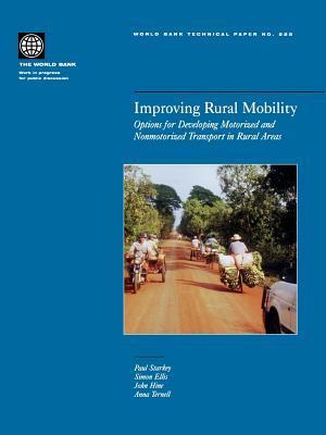 Improving Rural Mobility