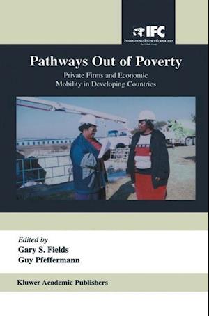 Pathways Out of Poverty