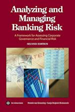 Greuning, H:  Analyzing and Managing Banking Risk