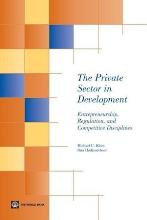 Klein, M:  The Private Sector in Development