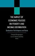 The Impact of Economic Policies on Poverty and Income Distribution