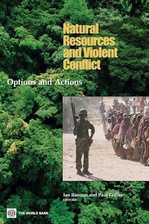 Natural Resources and Violent Conflict