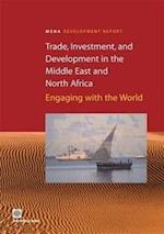 Bank, W:  Trade Investment and Development in the Middle Eas