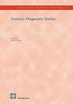 Hashim, A:  Treasury Diagnostic Toolkit