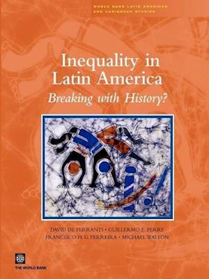 Inequality in Latin America