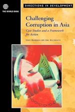 Bhargava, V:  Challenging Corruption in Asia