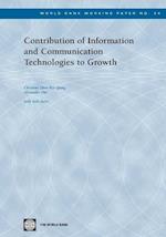 Pitt, A:  Contribution of Information and Communication Tech