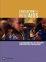 A Sourcebook of HIV/AIDS Prevention Programs