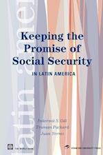 Keeping the Promise of Social Security in Latin America