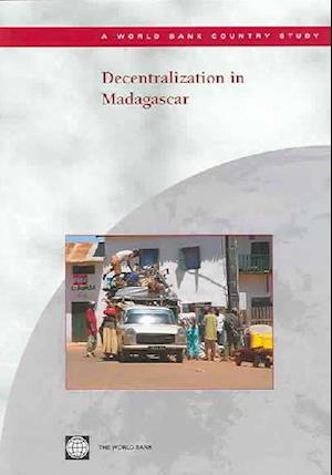 Decentralization in Madagascar