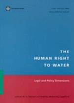 The Human Right to Water