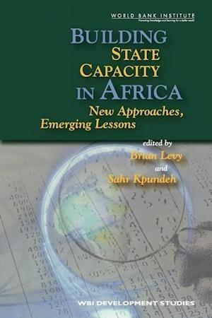 Building State Capacity in Africa