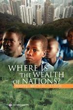 Where Is the Wealth of Nations?