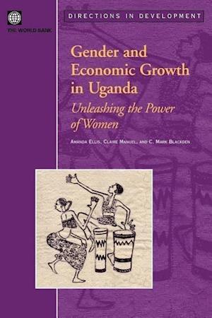 Ellis, A:  Gender and Economic Growth in Uganda