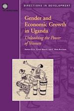 Gender and Economic Growth in Uganda