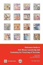 Schott, P:  Reference Guide to Anti-Money Laundering and Com