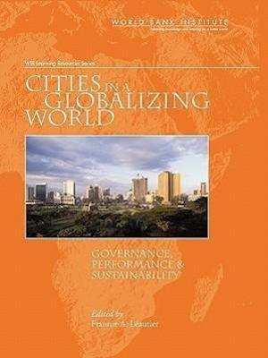 Cities in a Globalizing World