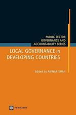 Local Governance in Developing Countries