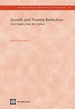 Growth and Poverty Reduction