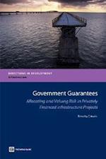 Irwin, T:  Government Guarantees