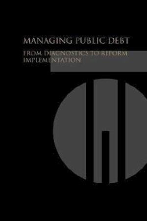 Managing Public Debt