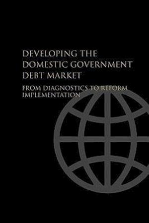 Developing the Domestic Government Debt Market