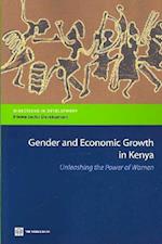 Gender and Economic Growth in Kenya