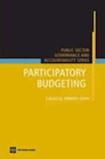 Participatory Budgeting [With CDROM]