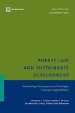 Christy, L:  Forest Law and Sustainable Development