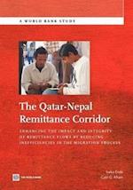 Endo, I:  The Qatar-Nepal Remittance Corridor