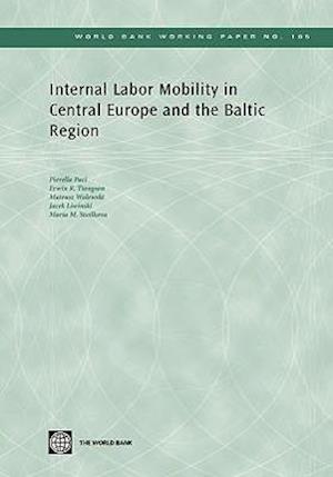 Serneels, P:  Internal Labor Mobility in Central Europe and