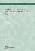 Serneels, P:  Internal Labor Mobility in Central Europe and