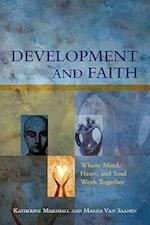 Marshall, K:  Development and Faith