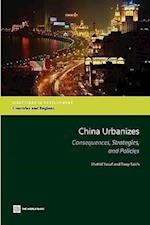 China Urbanizes