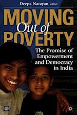 MOVING OUT OF POVERTY, VOULME 3 : MOBILITY AND CONFLICT