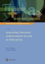 Greaney, V:  National Assessments of Educational Achievement