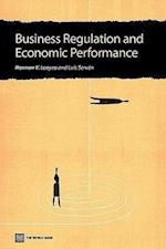 Business Regulation and Economic Performance