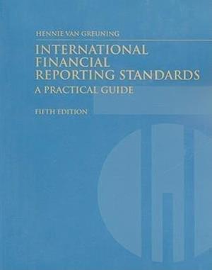 Greuning, H:  International Financial Reporting Standards