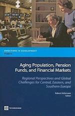 Aging Population, Pension Funds, and Financial Markets