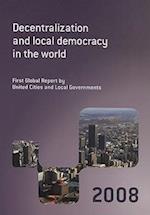 Decentralization and Local Democracy in the World