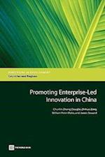 Zhang, C:  Promoting Enterprise-Led Innovation in China